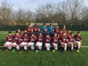 fc bologna brizzi pisani